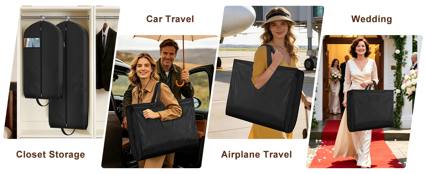 garment bag