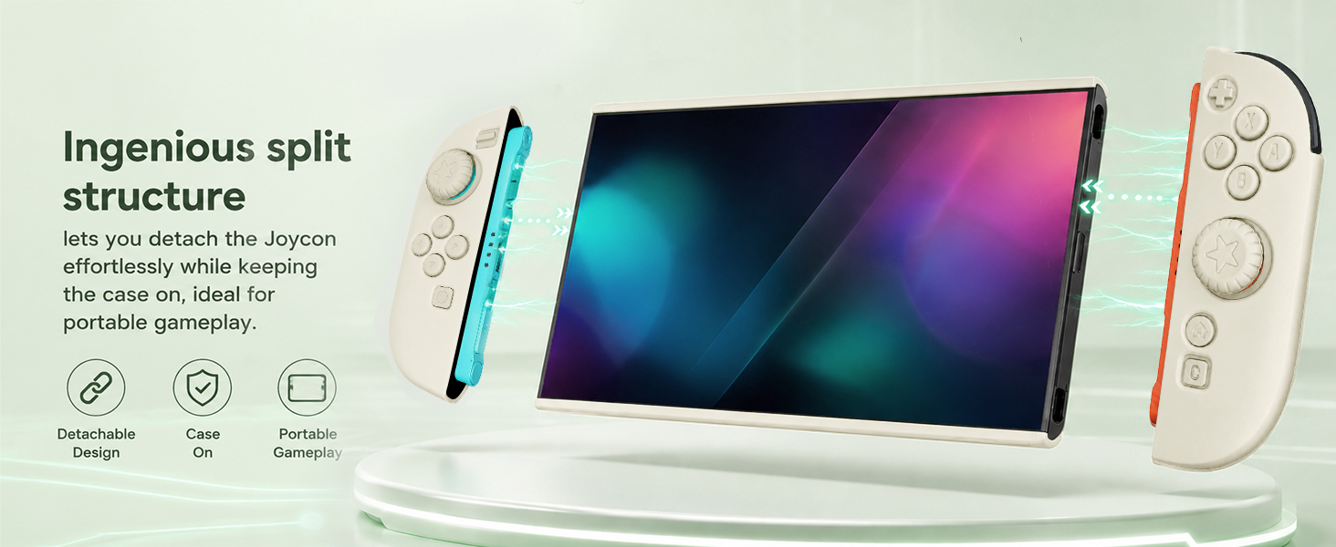 Shell Cover for Nintendo Switch 2