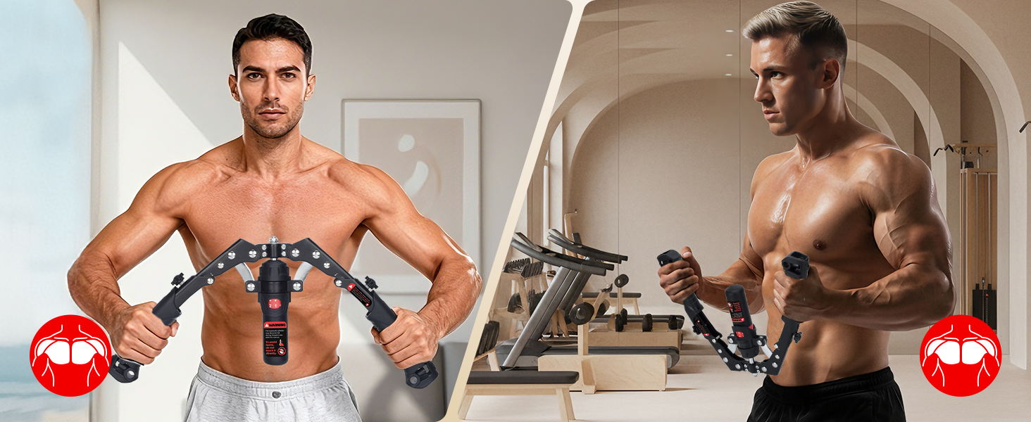 arm trainer