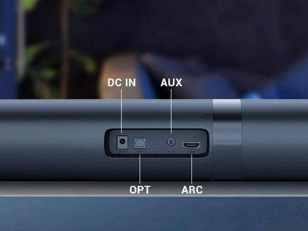 Multiple Connectivity Options