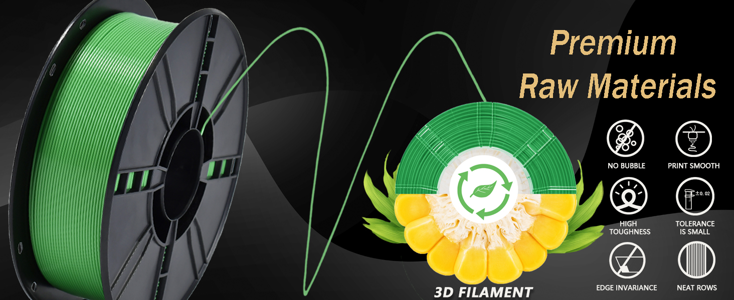 iboss neon coral filament pla filament 1.75mm pla 1kg pla plus filament 1.75 shiny skin pla filament
