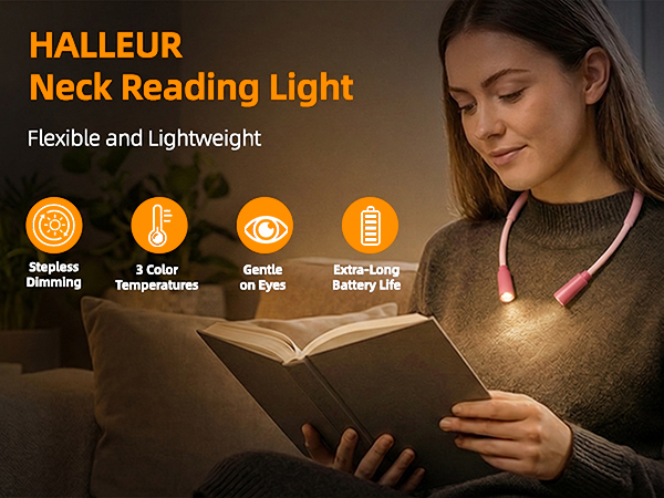 book light