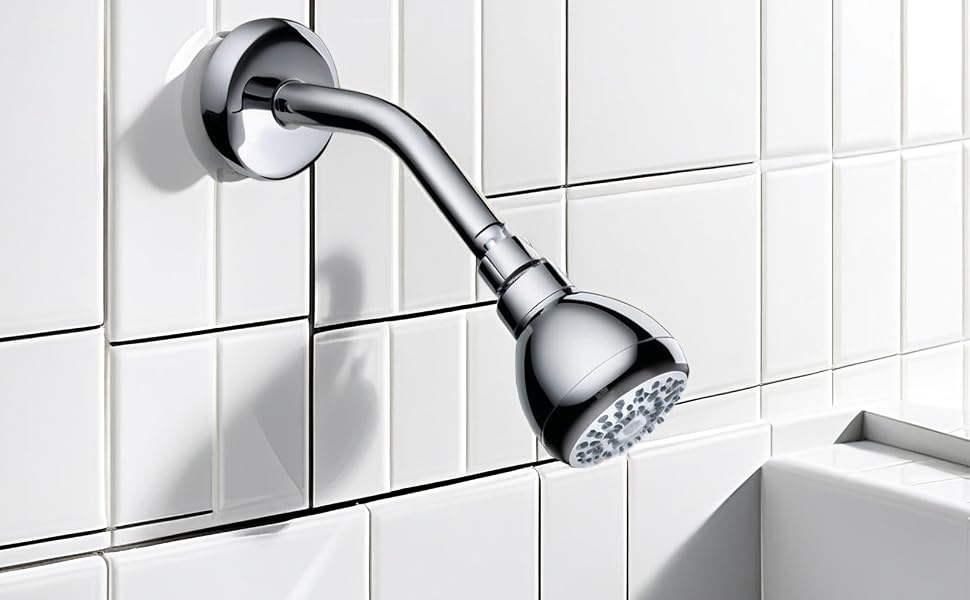 "2.5GPM High-Pressure Spray!