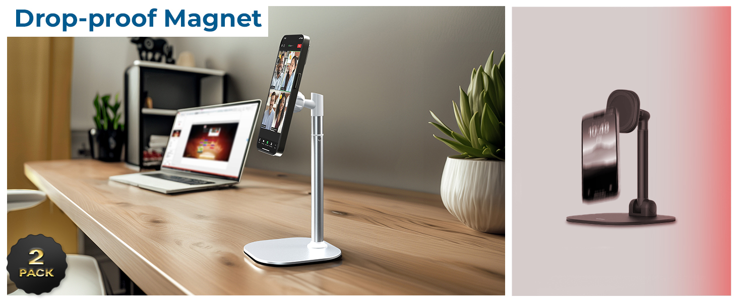 iphone stand for bed