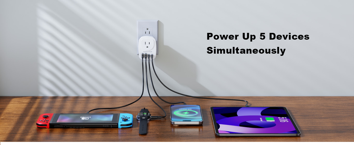 USA Plug adapter