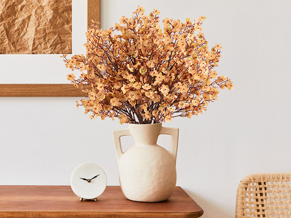 Babys Breath Artificial Flowers