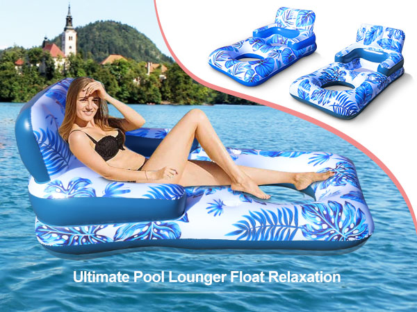 inflatable floats for adults