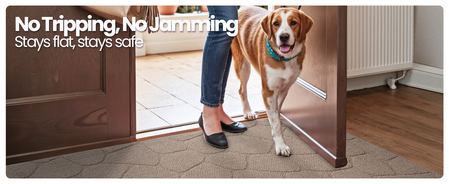 door mat indoor entrance