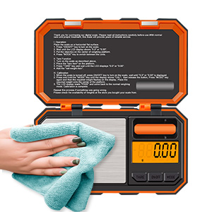 easy to clean
