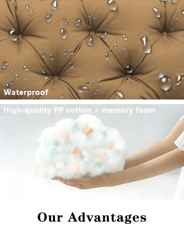 outdoor swing cushions
