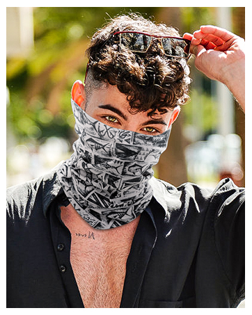 face cover