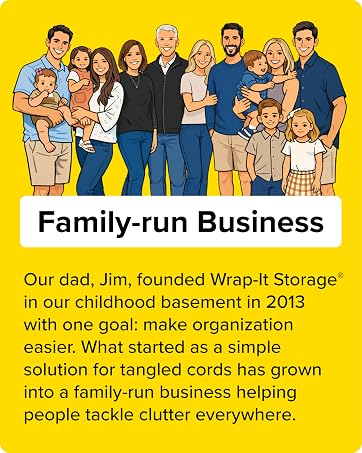 Family-run business founded in 2013