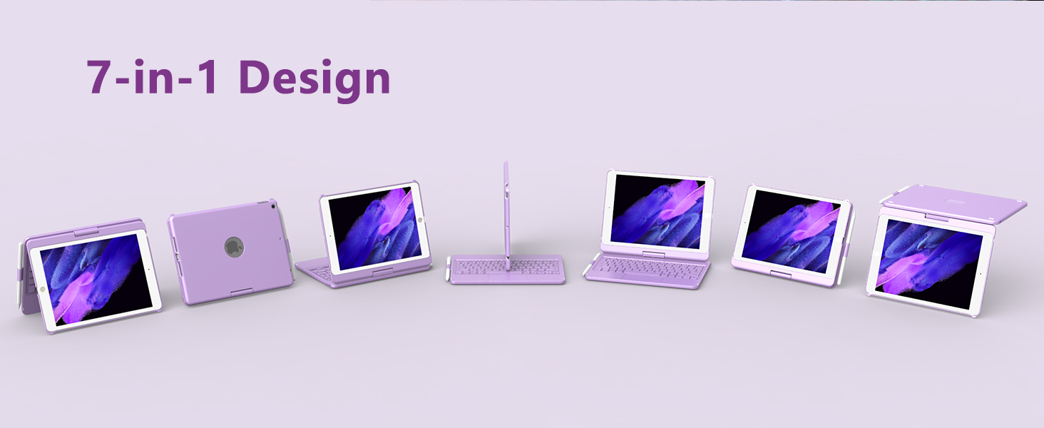 keyboard for ipad 9th generation 85