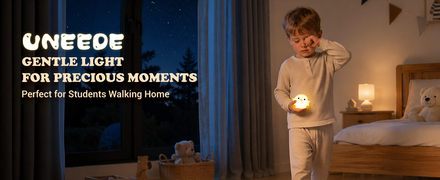 night light for kids