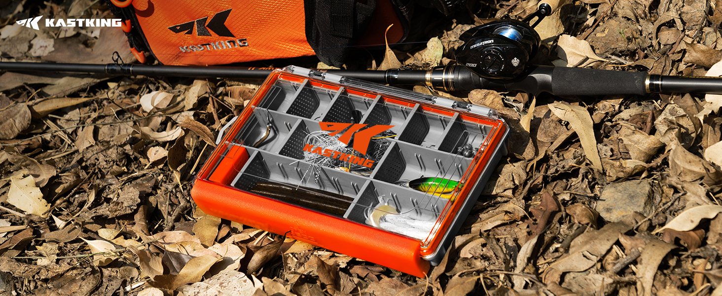 tackle box
