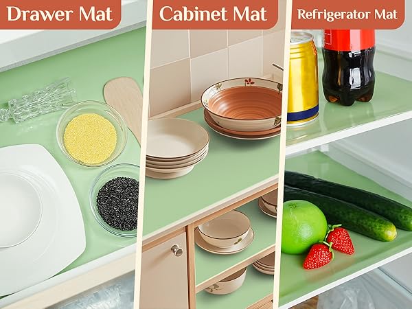 Drawer Mat, Cabinet Mat, Refrigerator Mat