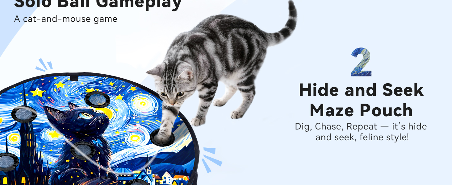 cat toys