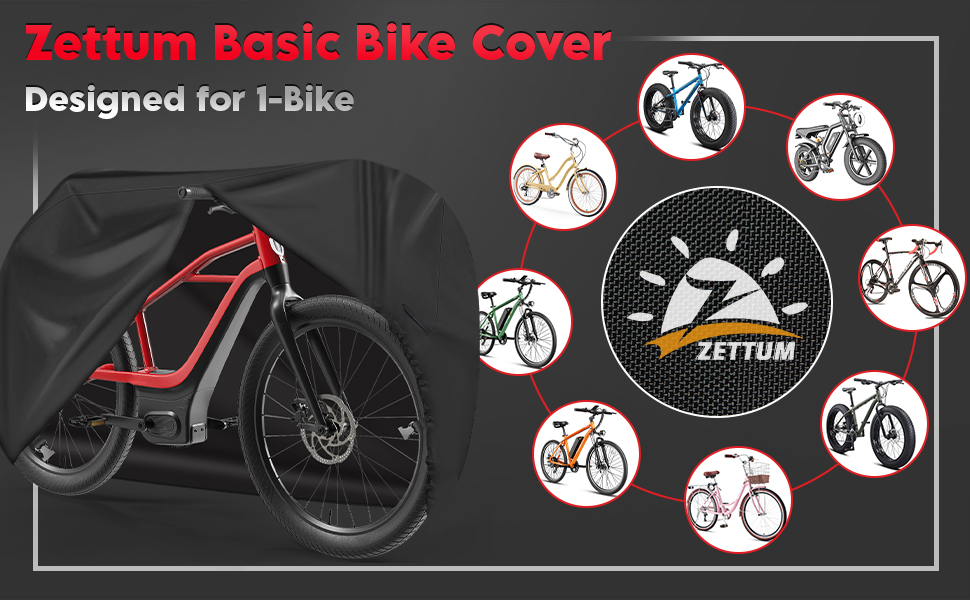 bike covers outdoor storage waterproof