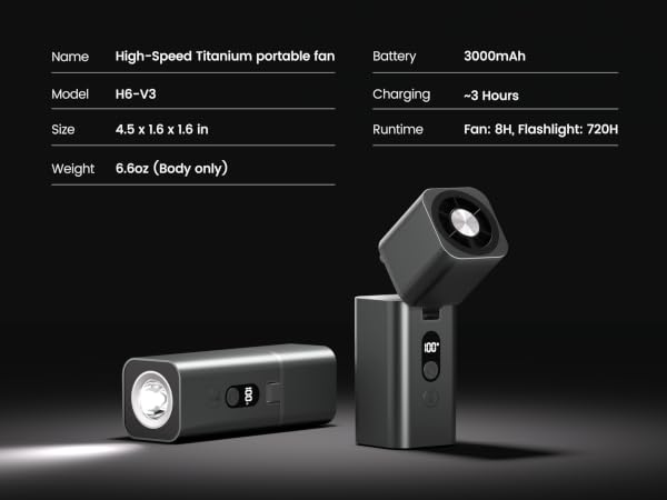Product Specifications