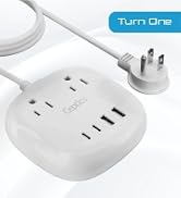 Power strips