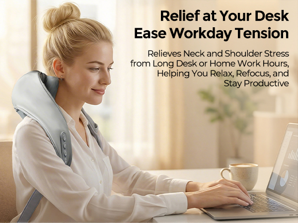 for desk workers