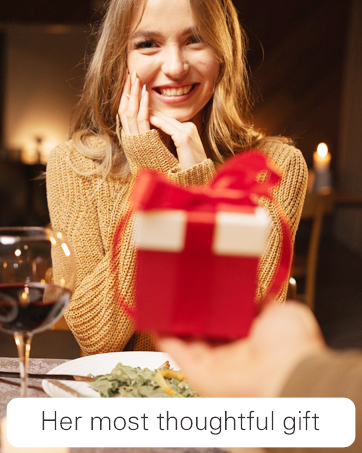 the best gift for you !