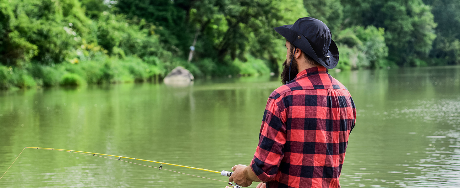 Fishing Hat