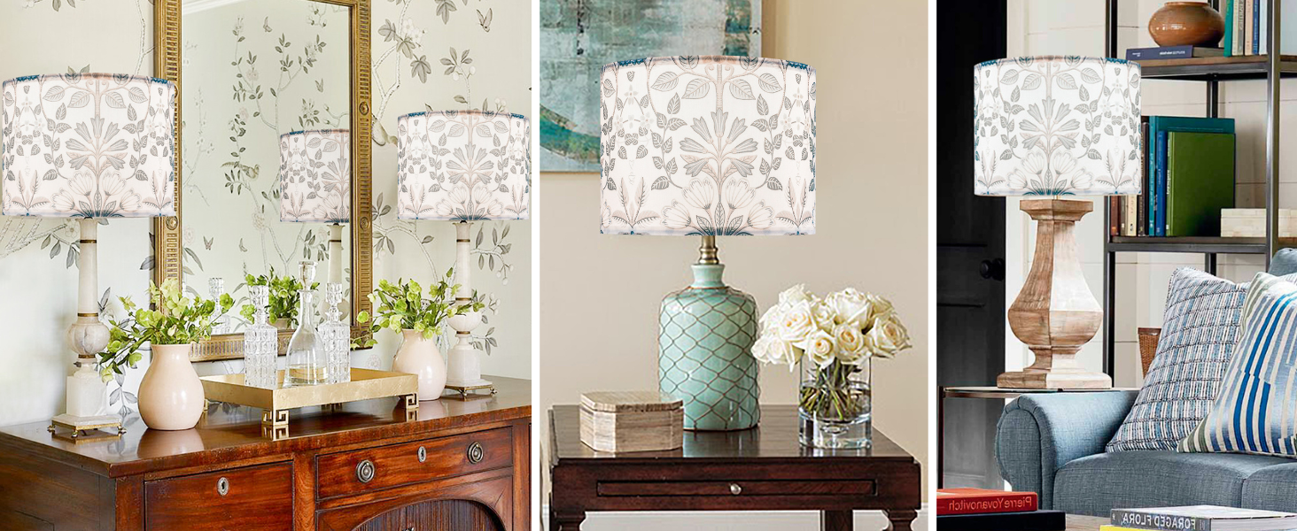 elegant Lamp Shades