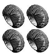 large shower cap