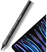 Metapen Pencil D1 for Apple iPad 6th-11th?Ergonomic Grip & Efficient Shortcuts?Stylus Pen Compati...