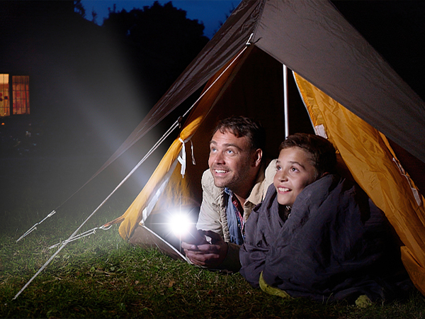 nebo flashlight
