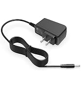 Superer 8V 5Ft Power Cord Fit for Philips Norelco HQ840 Multigroom Series 3000 MG3750 MG3760 Elec...