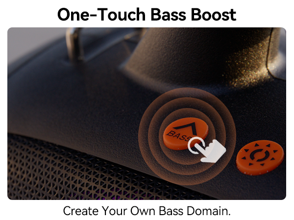 One touch