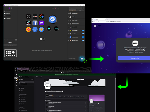Discord Comunity
