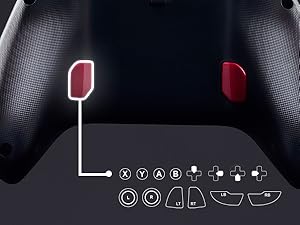 Gain the Advantage with Programmable Buttons