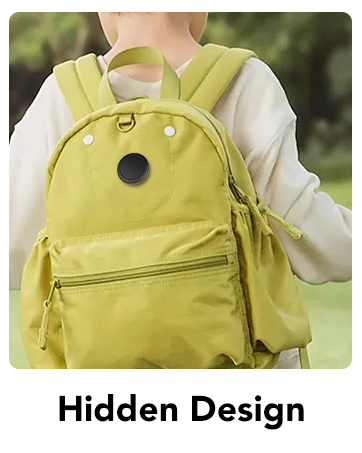 Fully Hidden AiTags