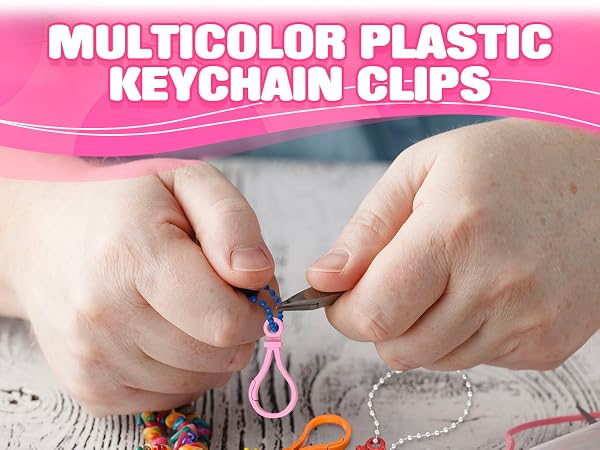 clip for keys small keychain ring keychain clasps lobster claw keychain lobster clasp keychains