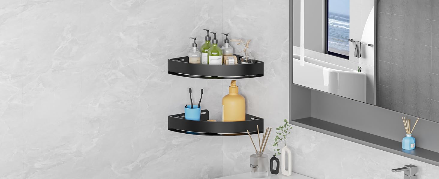 For use in the bathroom