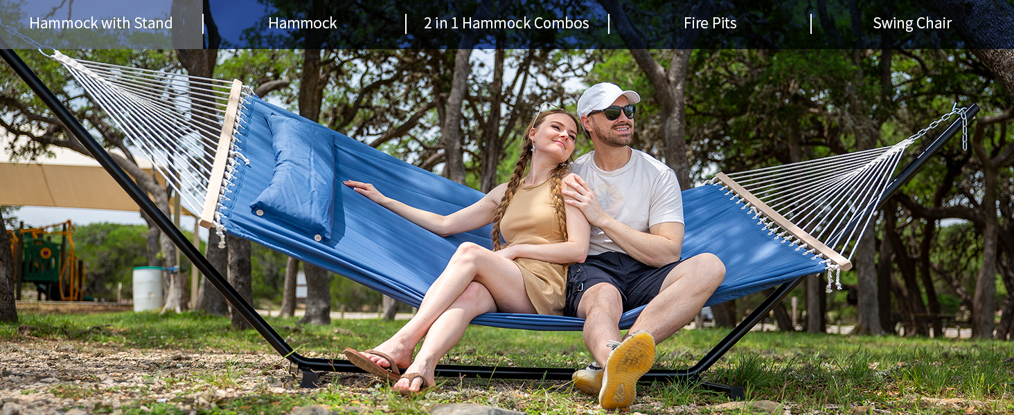 hammocks for trees