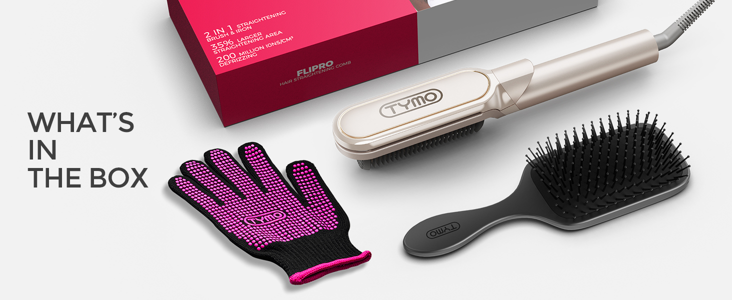 TYMO FLIPRO