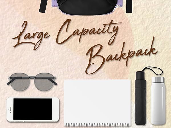 large capacity