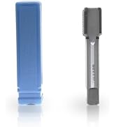 1 3/16"- 16 Right Hand Thread Tap 1 3/16-16 TPI Tapping High Speed Steel HSS Tools