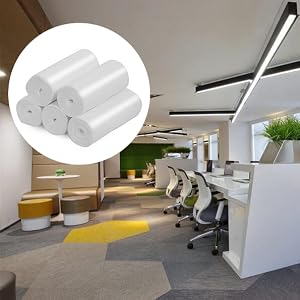trash bags for office
