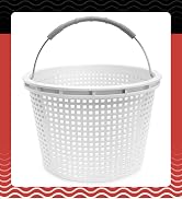 skimmer basket, skimmer basket for inground pool, skimmer basket for inground pool, pool basket