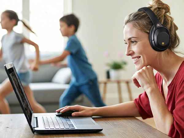 wireless headphones