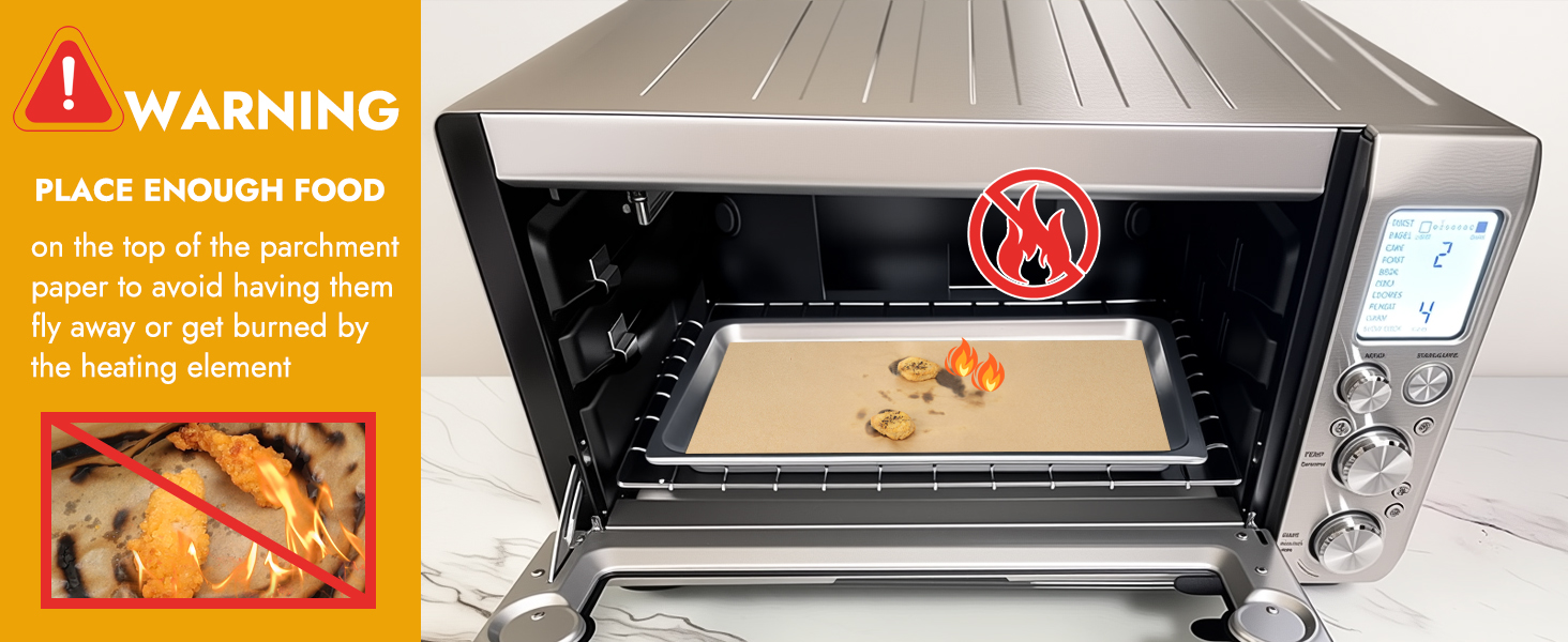 air fryer sheets
