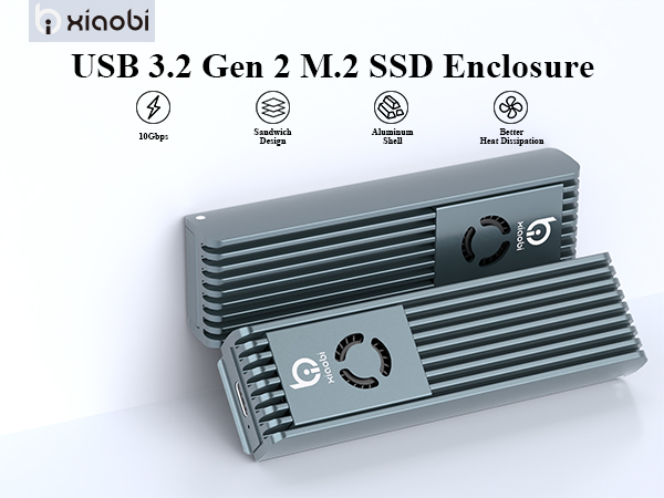 ssd enclosure nvme ssd enclosure