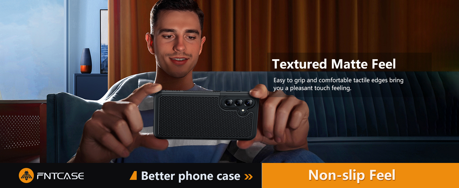 Samsung Galaxy S25 Case