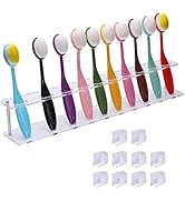 10 Pack Crafting lnk Blending Brushes Blending Paper Craft Background Blender Painting 5/10 Holes...