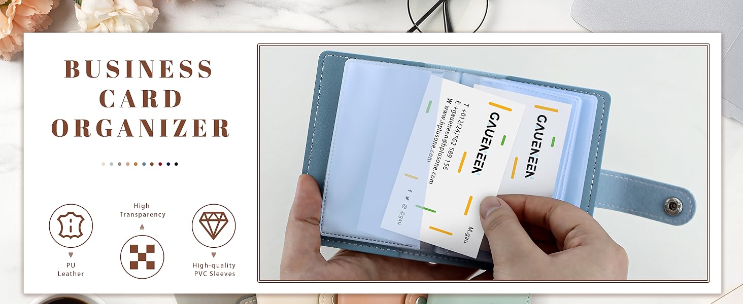 credit card organizer